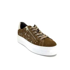 Nero Giardini 1308411 D339 Daim Marron