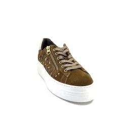 Nero Giardini 1308411 D339 Daim Marron