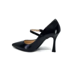 Nero Giardini 1308631 De 100 Cuir Noir