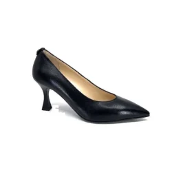 Nero Giardini 1205580 De 100 Cuir Noir