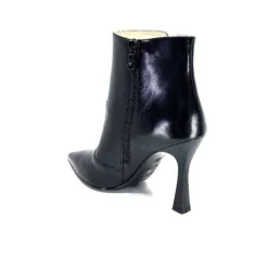 Nero Giardini 1308646 De 100 Cuir Noir