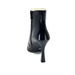 Nero Giardini 1308646 De 100 Cuir Noir