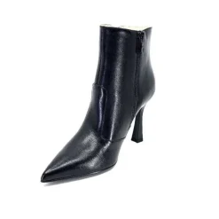Nero Giardini 1308646 De 100 Cuir Noir
