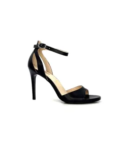 Nero Giardini 307261 De100 Cuir Noir