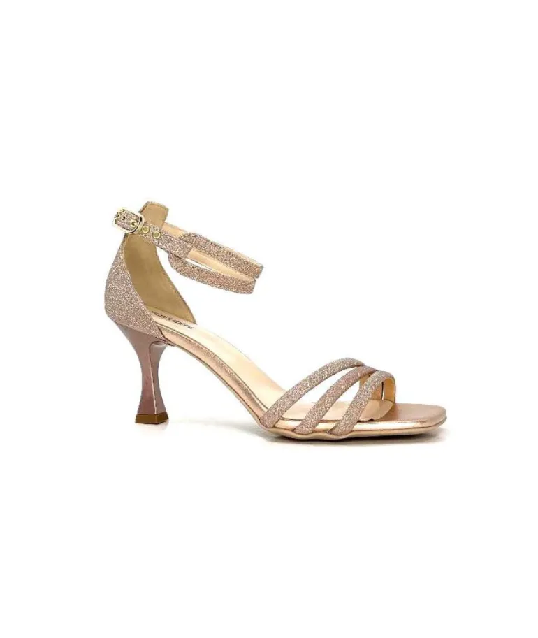 Nero Giardini 307291 De631 Glitter Nude