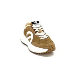 No Name Carter Jogger Daim Noisette