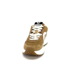 No Name Carter Jogger Daim Noisette