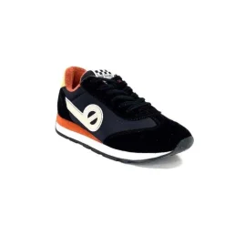 No Name City Run Jogger Daim Textile Noir