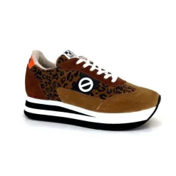 No Name Flex M Jogger Daim Brown