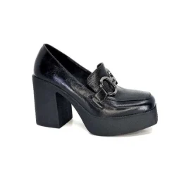Noa Harmon 9555 Roco Cuir Noir
