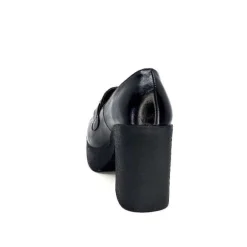 Noa Harmon 9555 Roco Cuir Noir