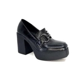Noa Harmon 9555 Roco Cuir Noir