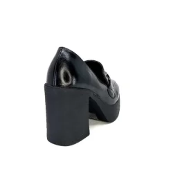 Noa Harmon 9555 Roco Cuir Noir