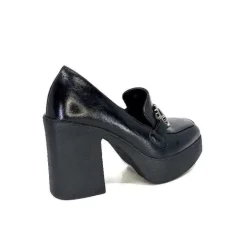 Noa Harmon 9555 Roco Cuir Noir