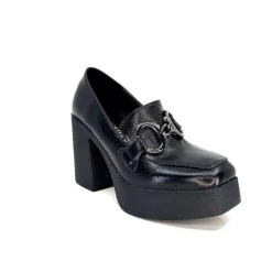 Noa Harmon 9555 Roco Cuir Noir