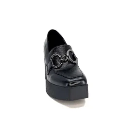 Noa Harmon 9555 Roco Cuir Noir