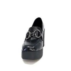 Noa Harmon 9555 Roco Cuir Noir