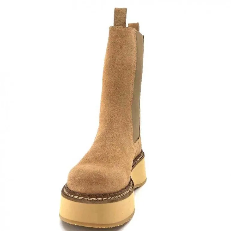 Paloma Barcelo Eerin Daim Nocciolata