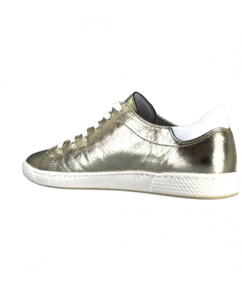 Pataugas 628393 Cuir Dore