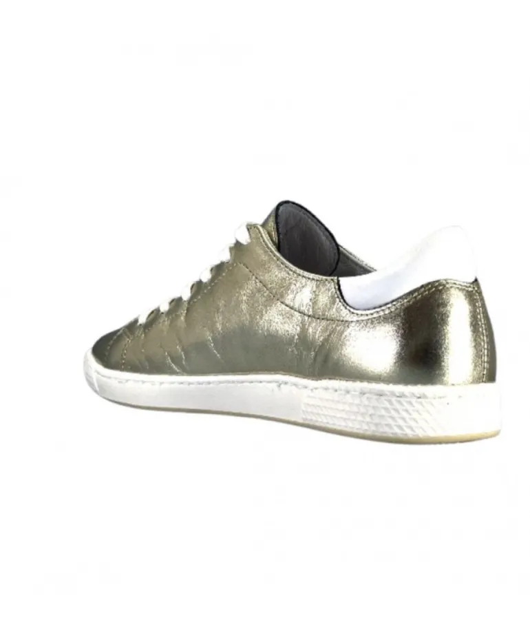 Pataugas 628393 Cuir Dore