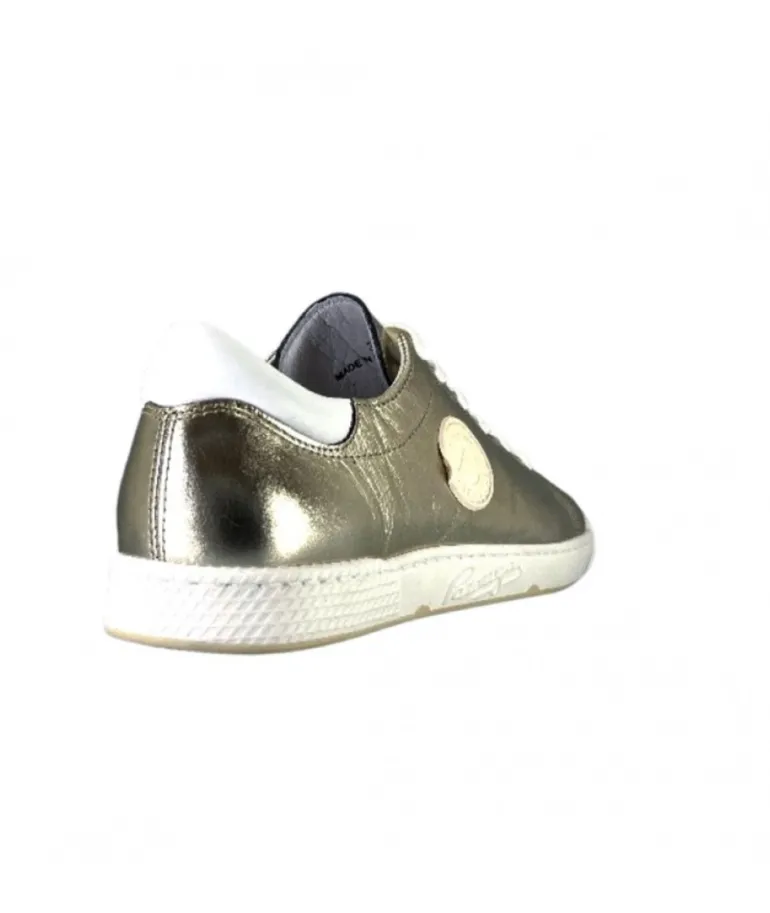 Pataugas 628393 Cuir Dore