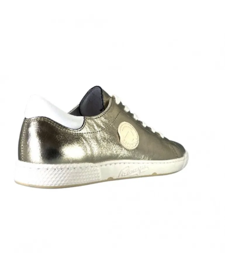 Pataugas 628393 Cuir Dore