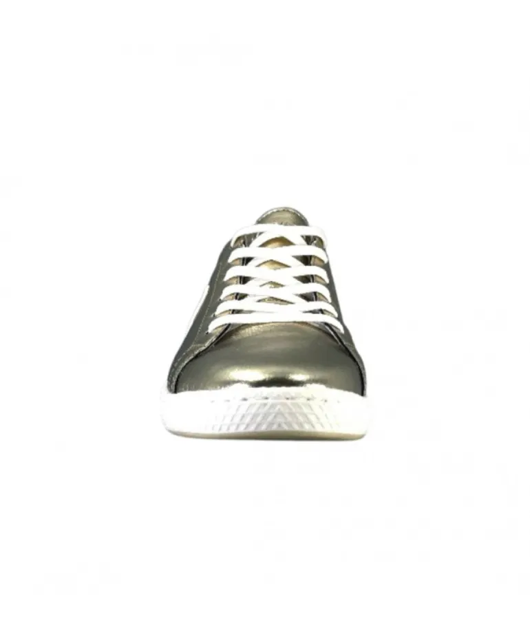 Pataugas 628393 Cuir Dore