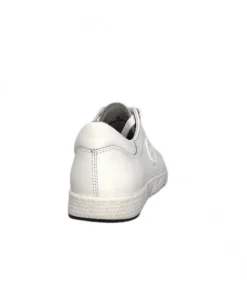 Pataugas 628393 Jayo Cuir Blanc