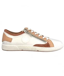 Pataugas 628395 Jester Cuir Abricot