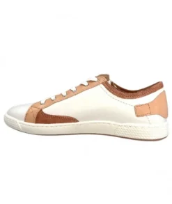 Pataugas 628395 Jester Cuir Abricot