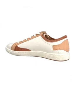 Pataugas 628395 Jester Cuir Abricot