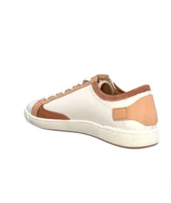 Pataugas 628395 Jester Cuir Abricot