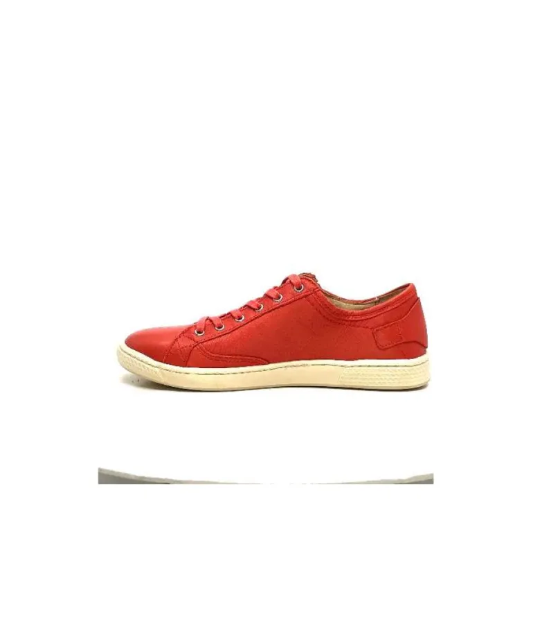 Pataugas Jester 628070 Cuir Corail