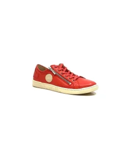 Pataugas Jester 628070 Cuir Corail