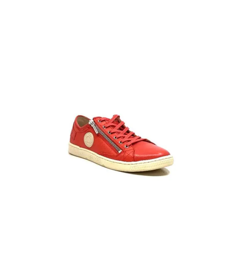 Pataugas Jester 628070 Cuir Corail