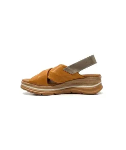 Paula Urban 24416 Cuir Marron