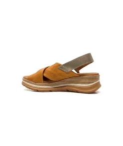 Paula Urban 24416 Cuir Marron