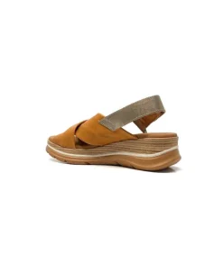 Paula Urban 24416 Cuir Marron