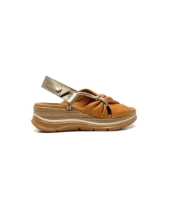 Paula Urban 24416 Cuir Marron