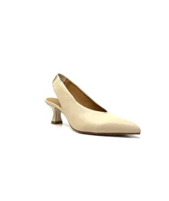 Pedro Miralles 13775 Cuir Beige