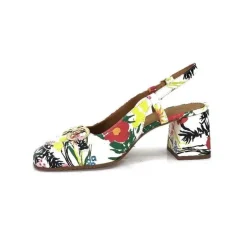 Pedro Miralles 18862 Cuir Multicolore