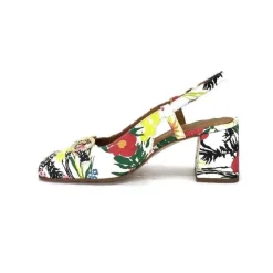 Pedro Miralles 18862 Cuir Multicolore