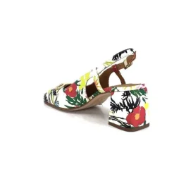 Pedro Miralles 18862 Cuir Multicolore