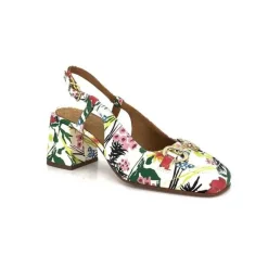 Pedro Miralles 18862 Cuir Multicolore