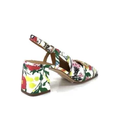 Pedro Miralles 18862 Cuir Multicolore