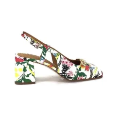 Pedro Miralles 18862 Cuir Multicolore