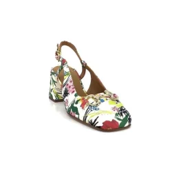 Pedro Miralles 18862 Cuir Multicolore