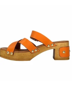 Pedro Miralles 13151 Cuir Orange