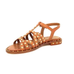 Pedro Miralles 17603 Cuir Tabaco