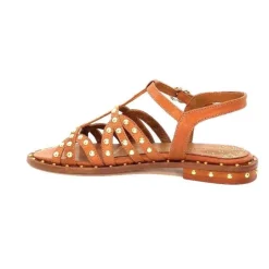 Pedro Miralles 17603 Cuir Tabaco